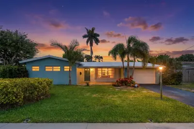 2610 NE 50th Street, Lighthouse Point – sold