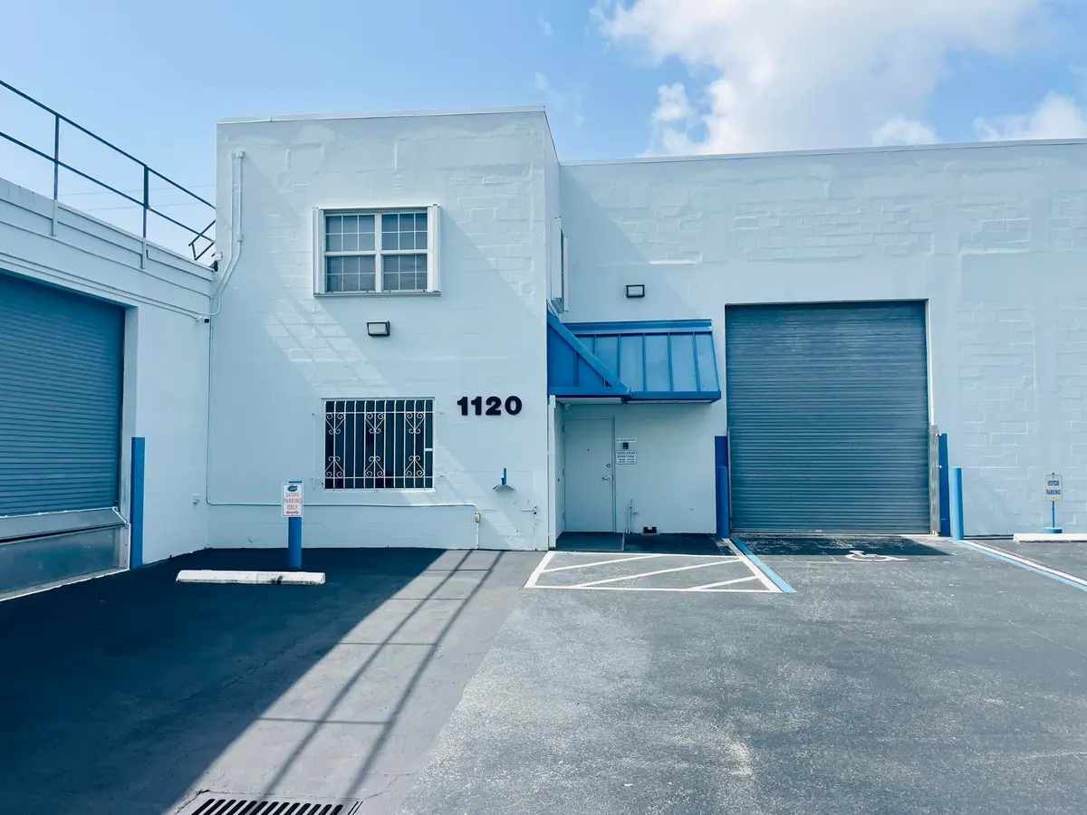 Streetview (1) - Copy at 1120 NW 54TH Street, Fort Lauderdale