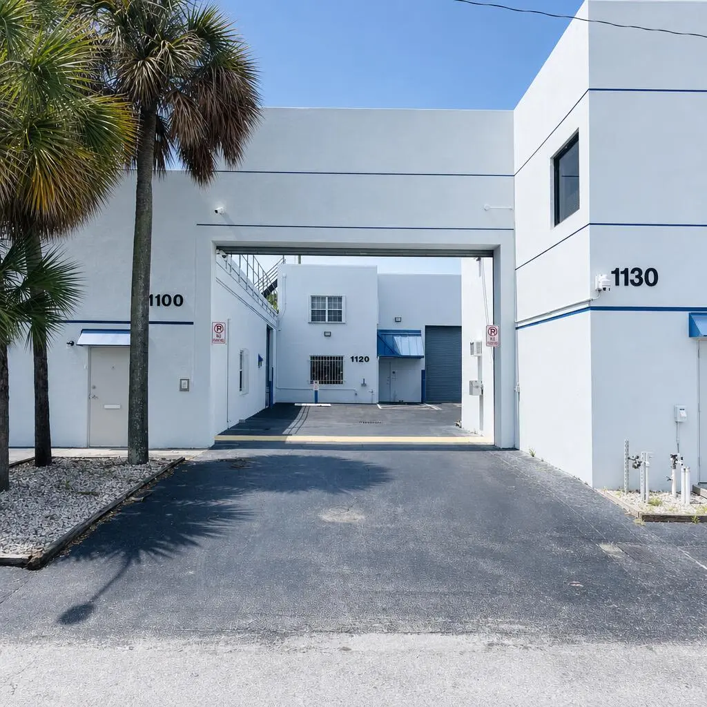 Streetview (3) at 1120 NW 54TH Street, Fort Lauderdale