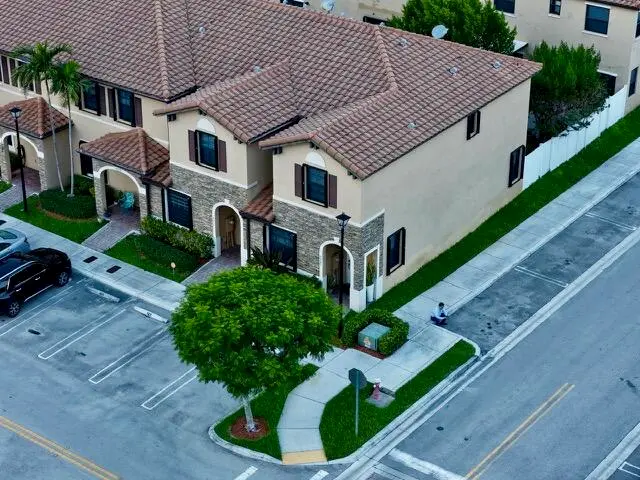 Bonterra at 9207 W 33rd Lane, Hialeah
