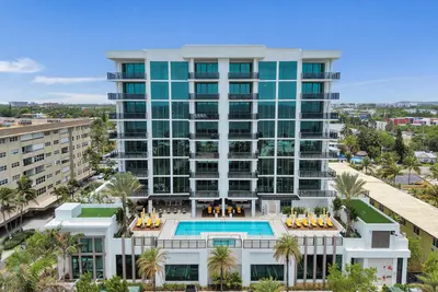 305 Briny Avenue 603, Pompano Beach – Condominium for sale