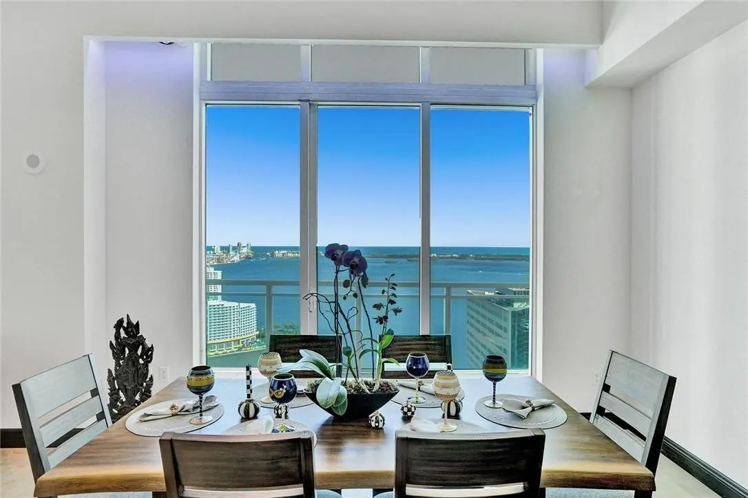 Photo 3 at 951 Brickell Avenue 4308, Miami