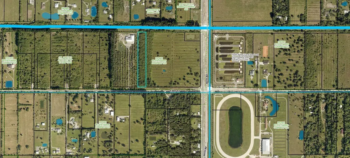 53rd 3 at Tbd 53rd Street, Vero Beach