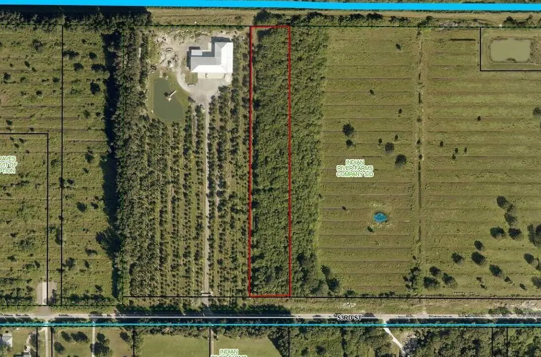 53rd at Tbd 53rd Street, Vero Beach