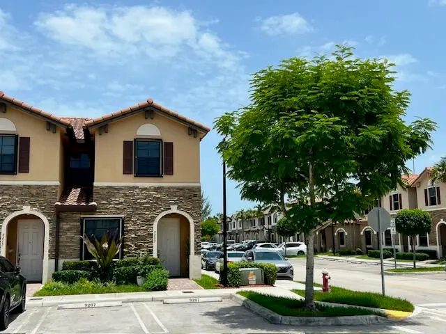 Bonterra at 9207 W 33rd Lane, Hialeah