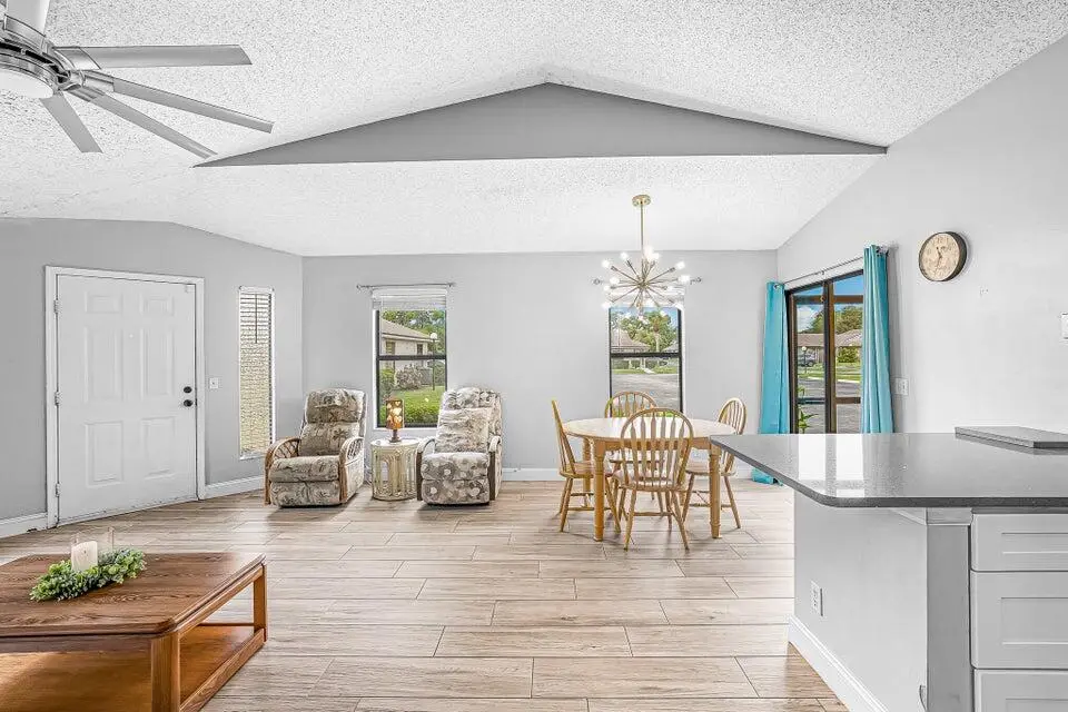 2826 stoneway 8 at 2826 Stoneway Lane A, Fort Pierce