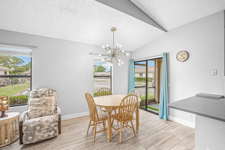 2826 stoneway 7 at 2826 Stoneway Lane A, Fort Pierce
