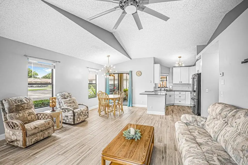 2826 stoneway 6 at 2826 Stoneway Lane A, Fort Pierce