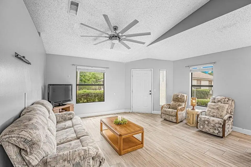 2826 stoneway 3 at 2826 Stoneway Lane A, Fort Pierce