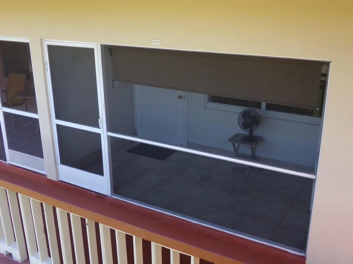 entry at 5300 WASHINGTON Street P234, Hollywood