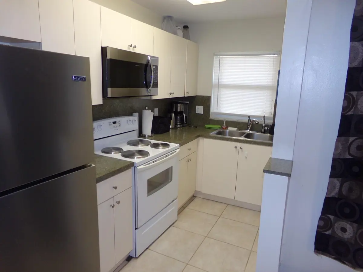 Photo 5 at 5300 WASHINGTON Street P234, Hollywood