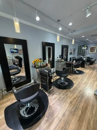 Brasilian Touch Hair & Spa Inc – business for sale in Pompano Beach, FL