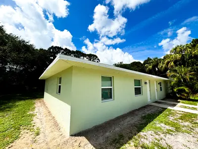 2149 Sibley Avenue, Fort Pierce – leased