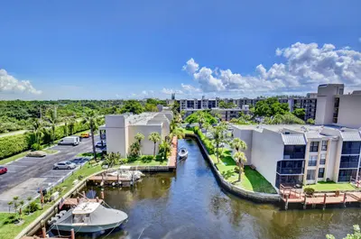 17 Royal Palm Way 603, Boca Raton – Condominium for rent