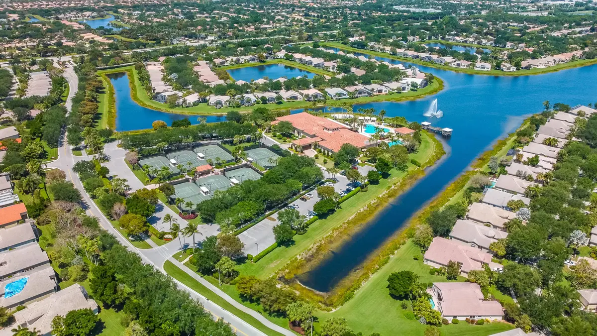 Valencia Isles at 11153 Malaysia Circle, Boynton Beach