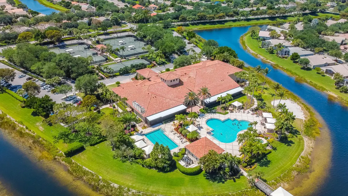 Valencia Isles at 11153 Malaysia Circle, Boynton Beach