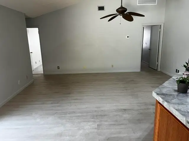 the family room at 6063 Sunberry Circle, Boynton Beach