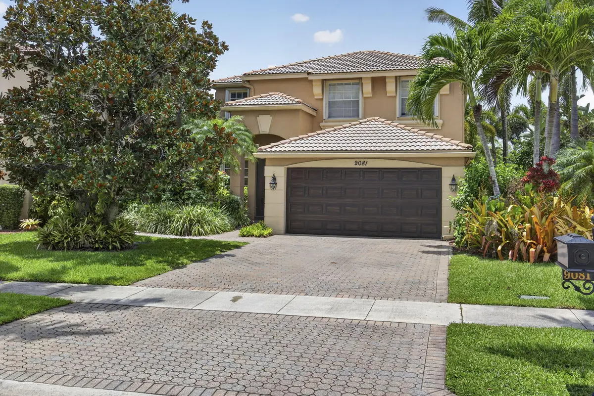 9081 Dupont Place, Wellington, FL – photo 1