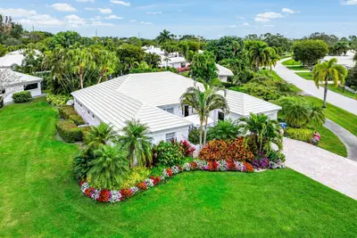 4540 Sanderling Lane, Boynton Beach – Single Family Residence for sale