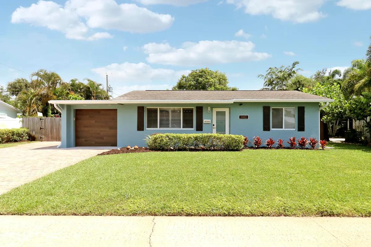 House-38 at 940 Dogwood Road, North Palm Beach