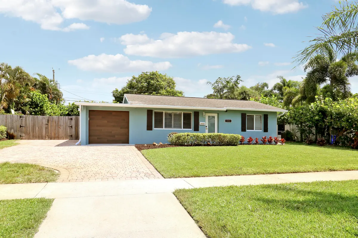 House-37 at 940 Dogwood Road, North Palm Beach