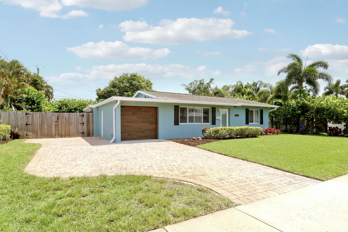 House-36 at 940 Dogwood Road, North Palm Beach