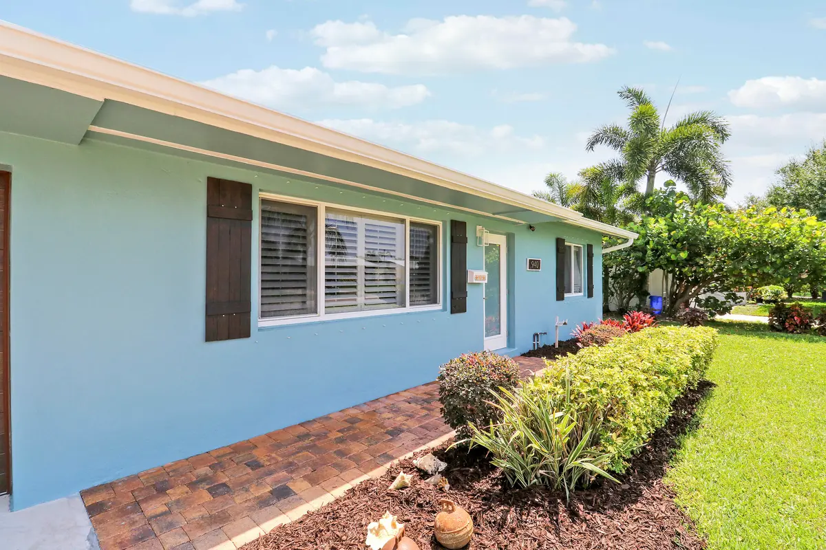 House-35 at 940 Dogwood Road, North Palm Beach