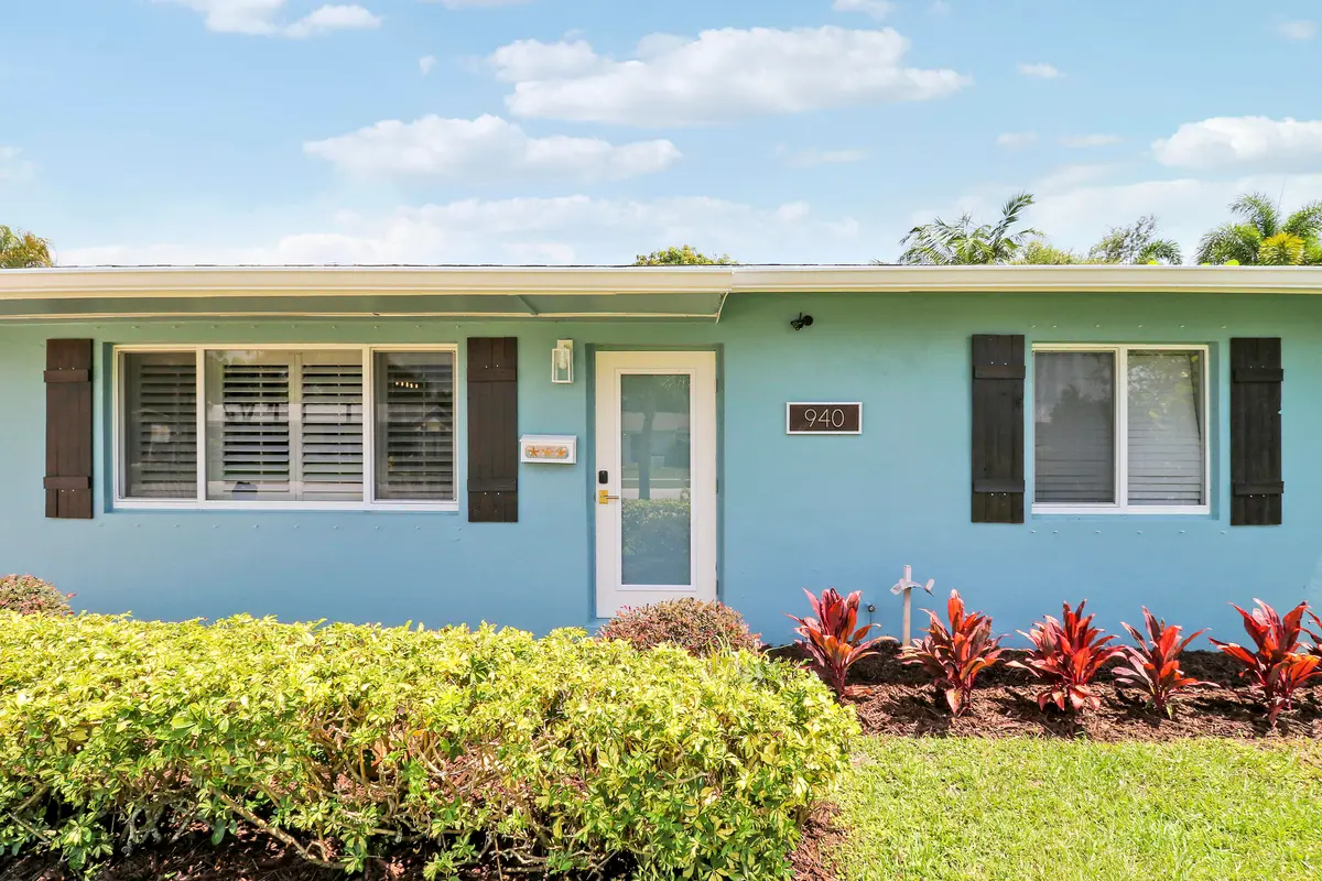 House-34 at 940 Dogwood Road, North Palm Beach