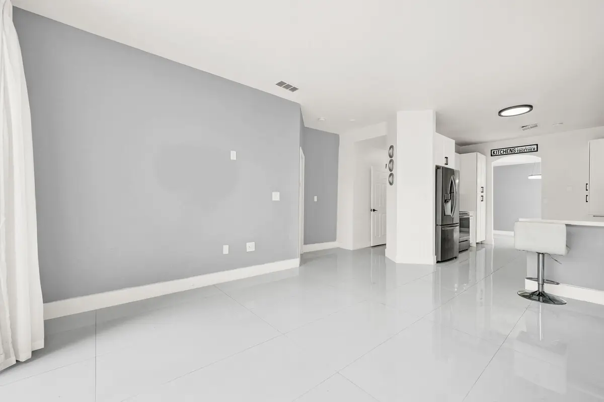Modern Floors and colors at 17021 NW 10TH Street, Pembroke Pines