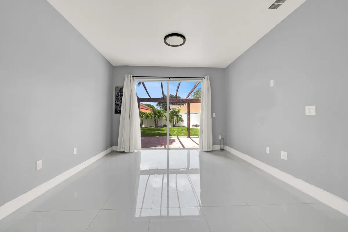 Modern Floors and colors at 17021 NW 10TH Street, Pembroke Pines