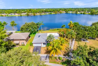 5523 SW 116TH Avenue, Cooper City – sold