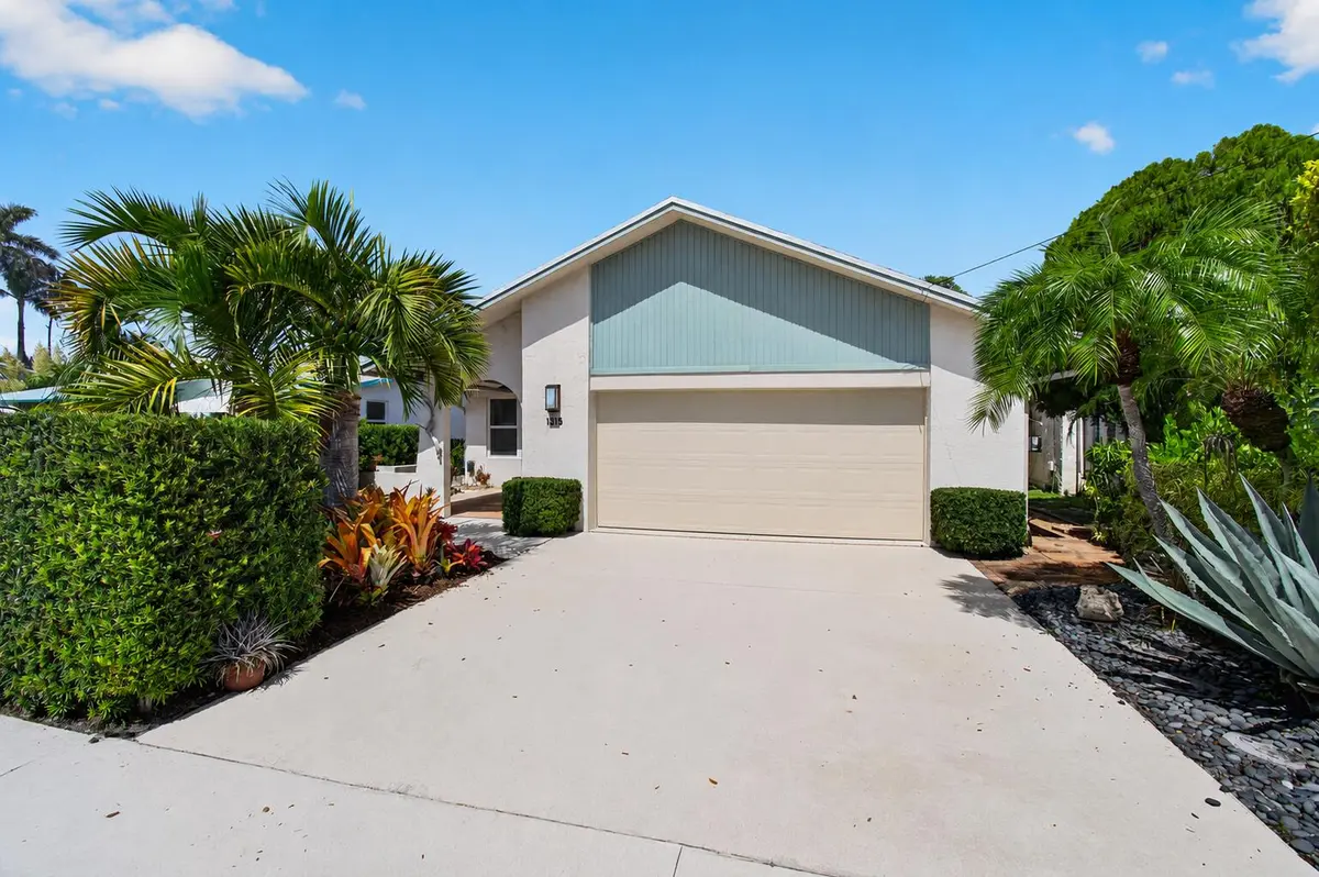 Off Street Parking at 1315 N Lakeside Drive, Lake Worth Beach