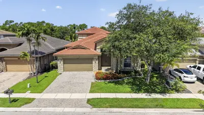 11202 Osprey Lake Lane, Palm Beach Gardens – sold