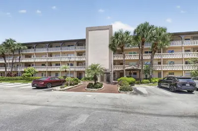 1703 Andros Isle M3, Coconut Creek – Condominium for sale