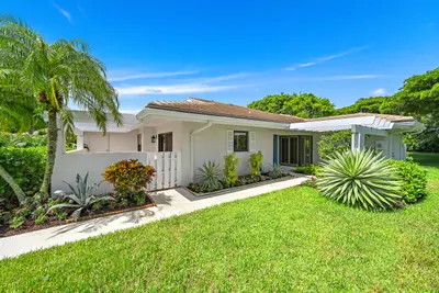 3644 Freshwater Drive, Jupiter – sold