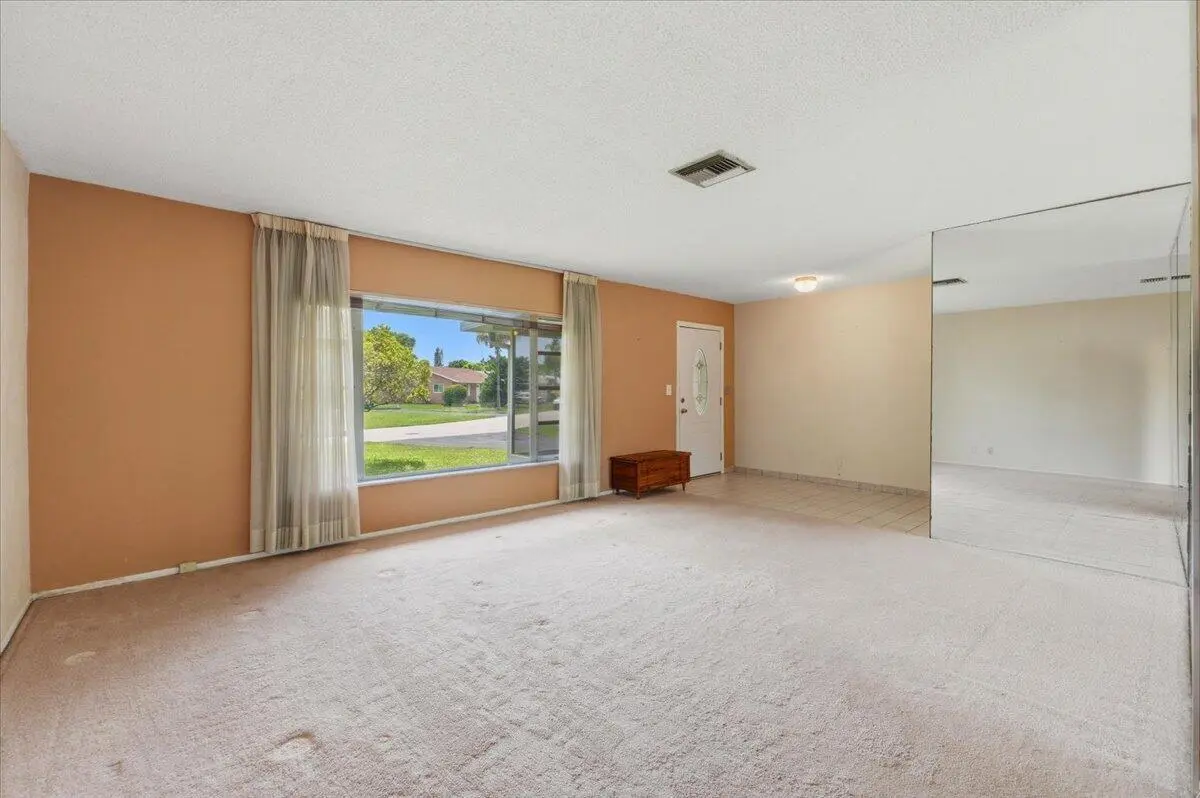 09-Living Room at 9401 NW 70 Place, Tamarac