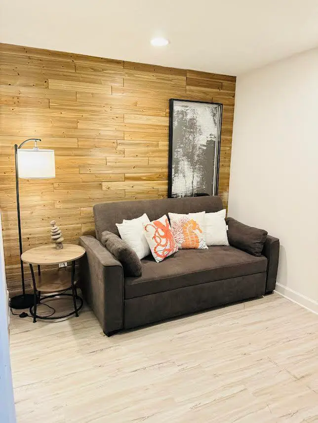 Office/den at 1605 S US HIGHWAY 1 1H, Jupiter