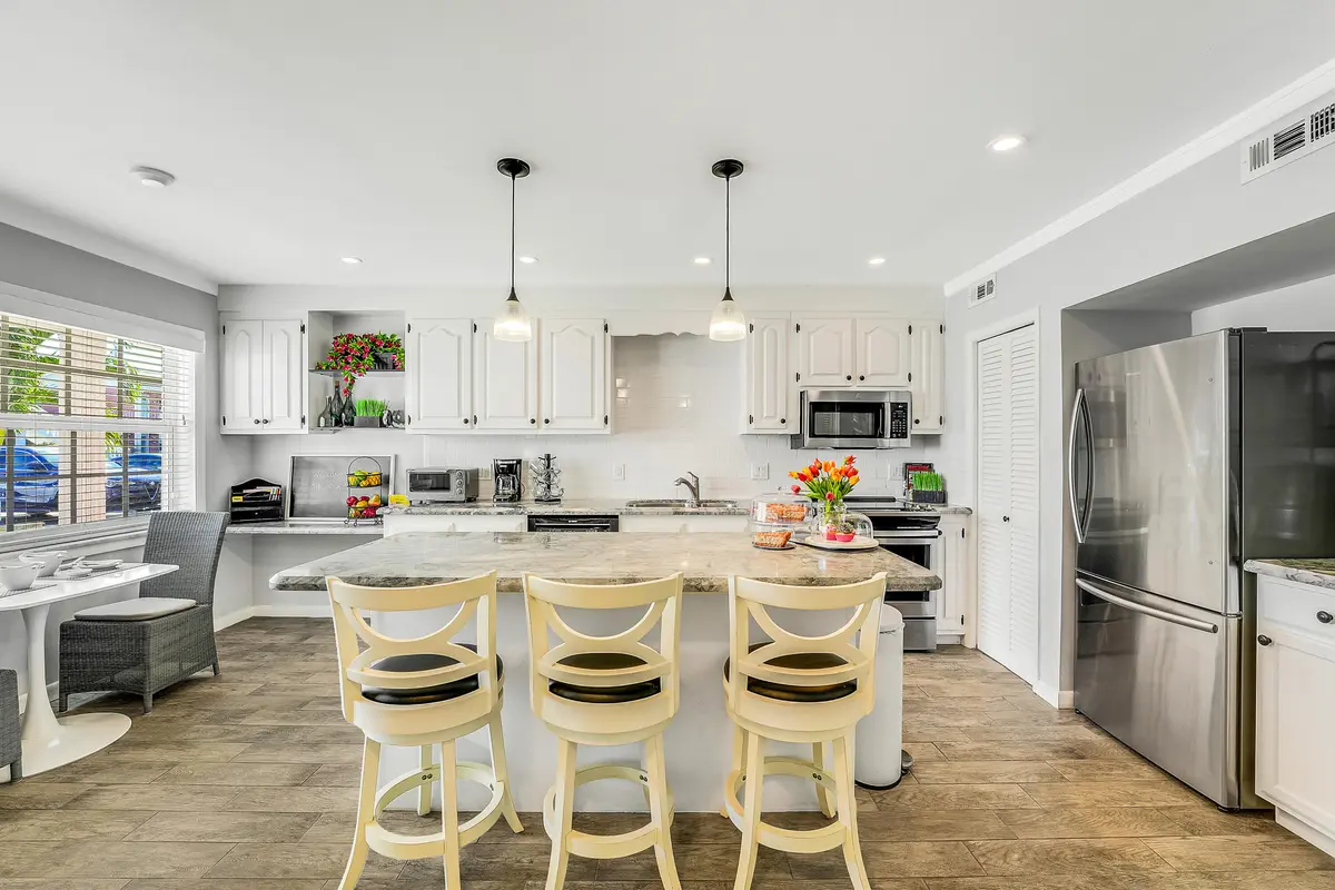 House-4 at 5505 N Ocean Boulevard 3-103, Ocean Ridge