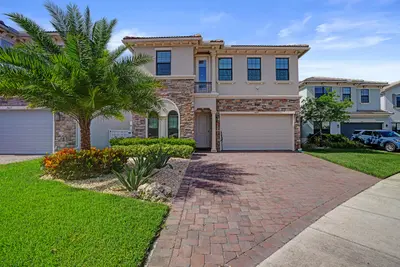 8655 NW 39TH Court, Coral Springs – Single Family Residence for sale