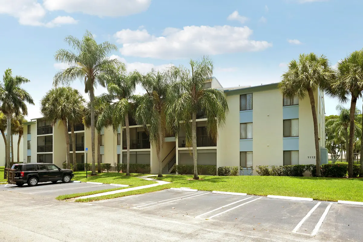 House-20 at 1112 Green Pine Boulevard G1, West Palm Beach