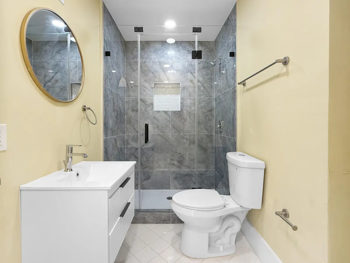 Bathroom at 2287 NW 63RD Street, Miami