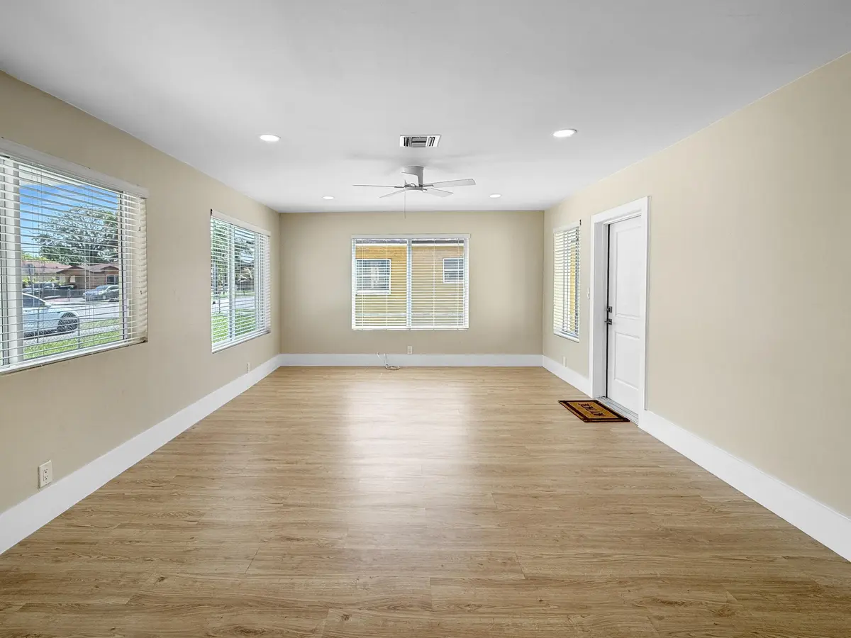 Living Room at 2287 NW 63RD Street, Miami