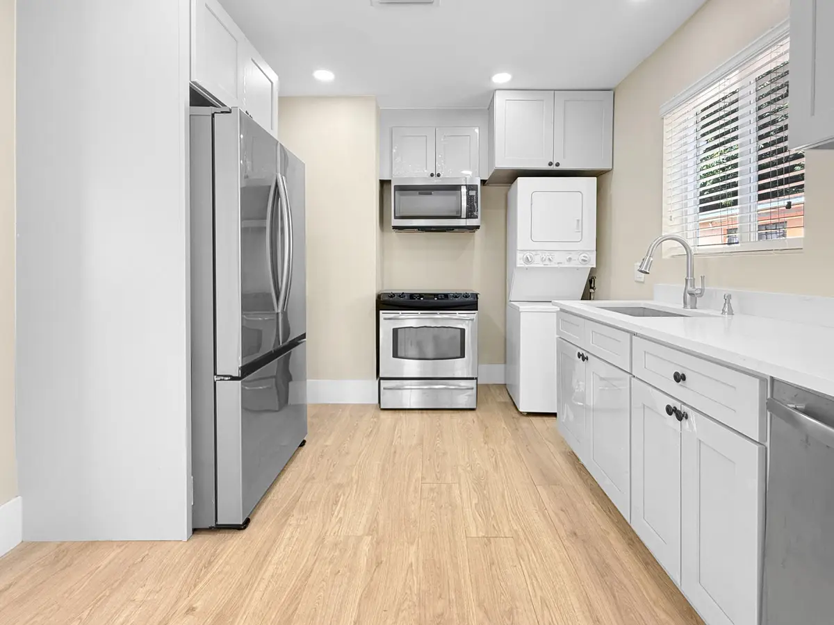 Kitchen at 2287 NW 63RD Street, Miami