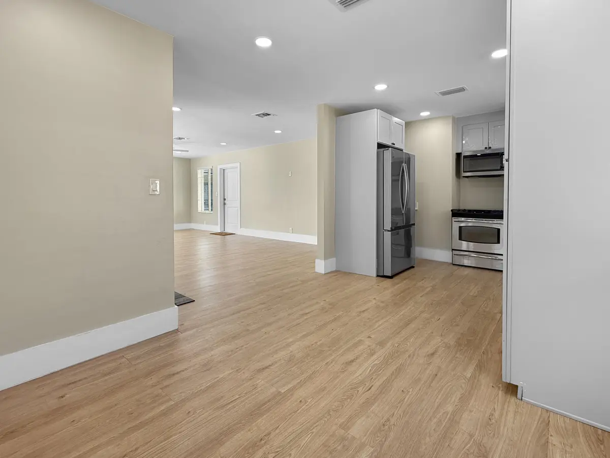 Kitchen at 2287 NW 63RD Street, Miami