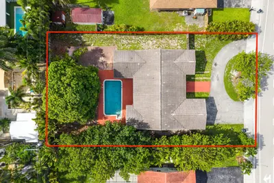 1200 NW 4TH Avenue, Boca Raton – Unimproved Land for sale
