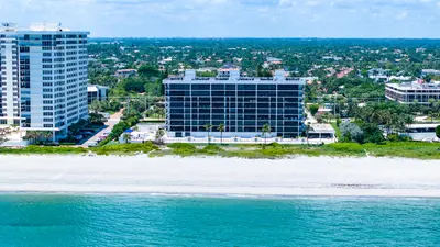 1800 S Ocean Boulevard Villa E, Boca Raton – Condominium for sale