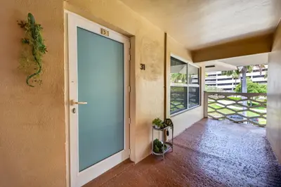 4836 NE 23RD Avenue 31, Fort Lauderdale – sold