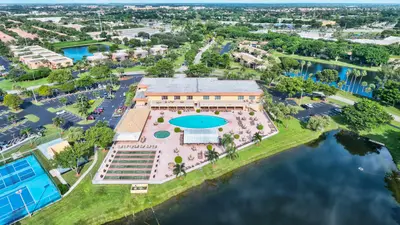15235 Lakes Of Delray Boulevard 299, Delray Beach – leased