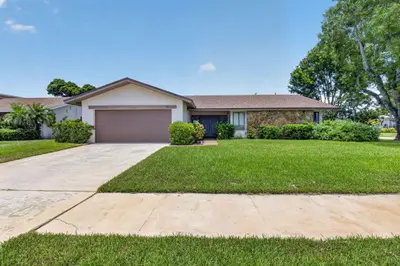 17667 Pine Needle Terrace, Boca Raton – Single Family Residence for sale