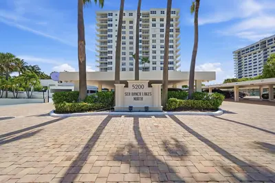 5200 N OCEAN Boulevard 914A, Lauderdale-By-The-Sea – sold